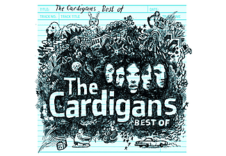 The Cardigans - Best of (Limited Edition) (CD)