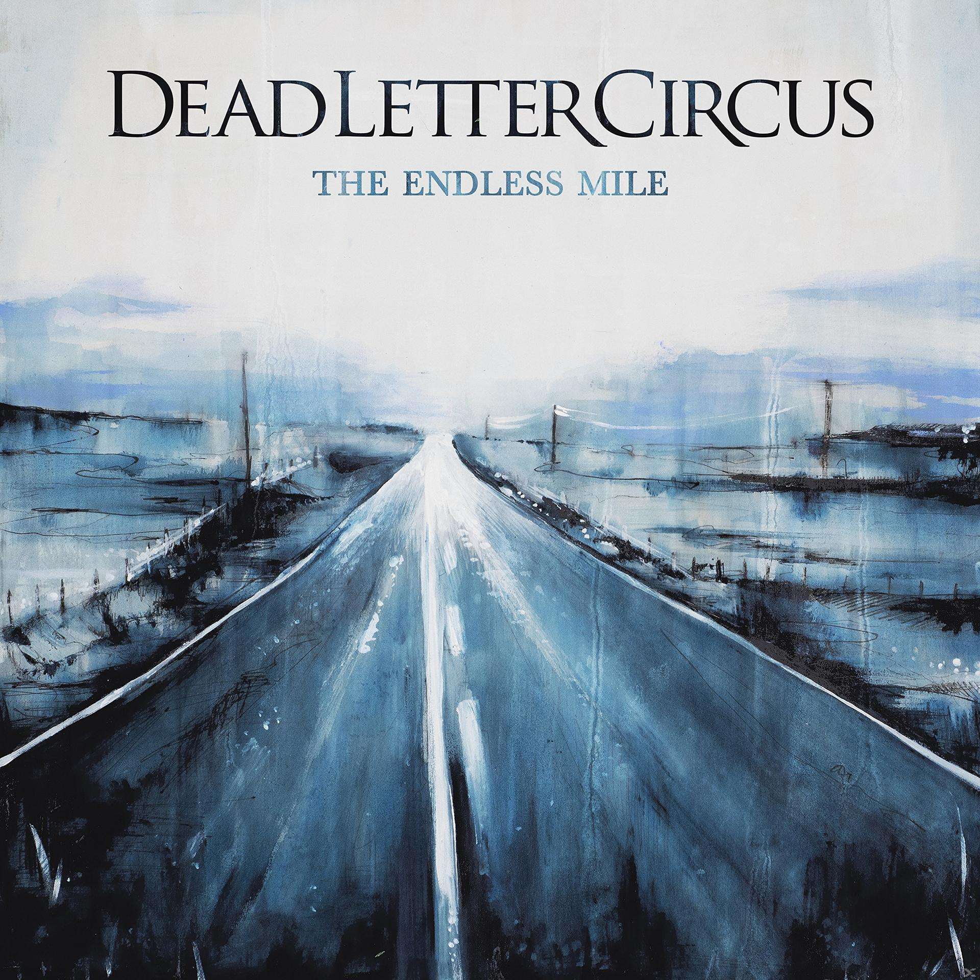 Dead Letter Circus - The Endless Mile  - (CD)