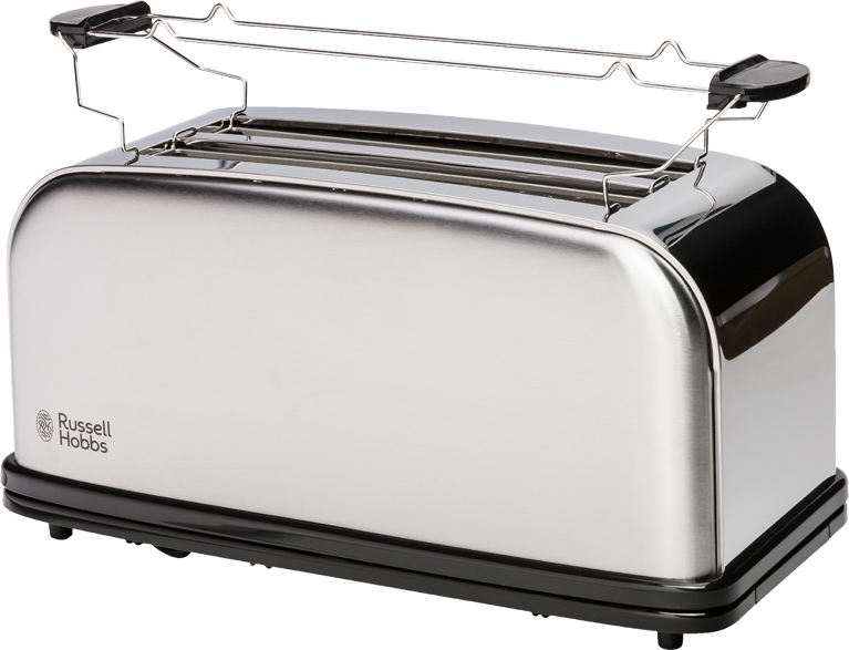 RUSSELL HOBBS 23610-56/RH Adventure hosszúszeletes kenyérpirító