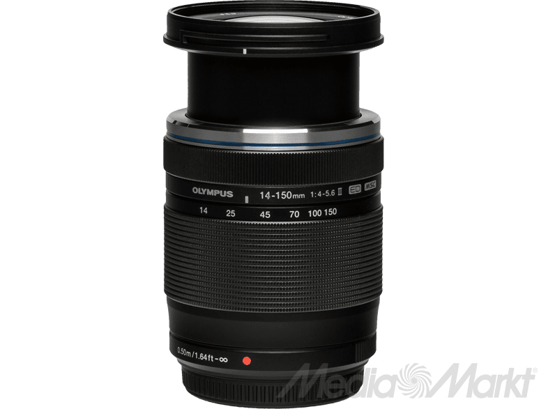 OLYMPUS M ED14-150F4.0-5.6-