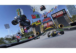 Trackmania Turbo | PlayStation 4