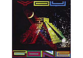 Gong - You (Bonus Tracks, Remastered Edition) (CD)