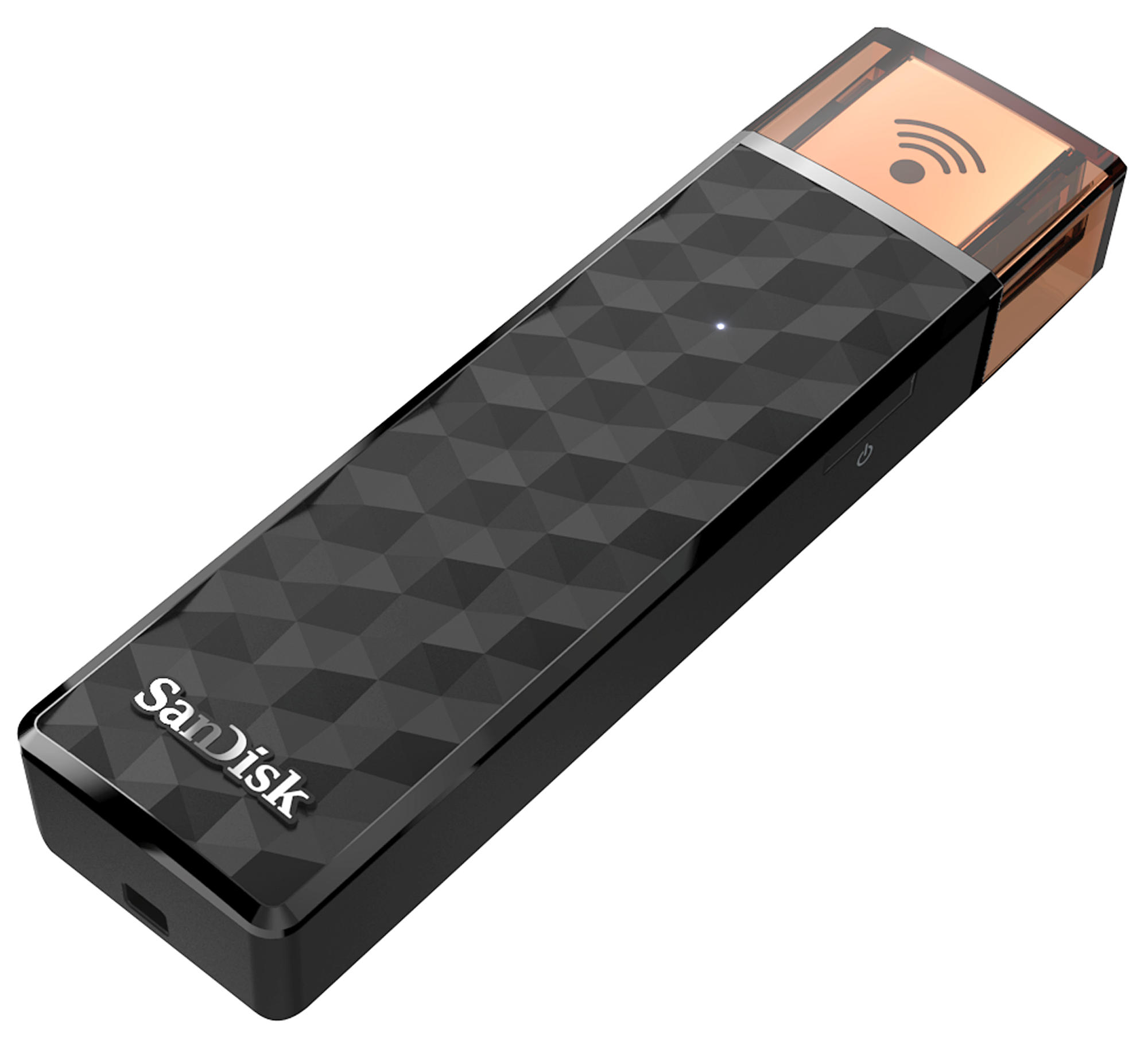 SANDISK 128Gb Connect Wıreless Usb Sandısk Sdws4-128G-G46