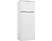 OK. Outlet FH 205 felülfagyasztós kombinált hűtőszekrény