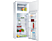 OK. Outlet FH 205 felülfagyasztós kombinált hűtőszekrény
