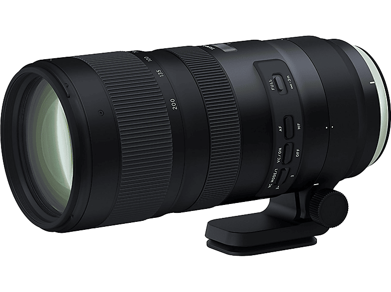 Tamron Telelens Sp 70-200mm F/2.8 Di Vc Usd G2 Canon (a025e)
