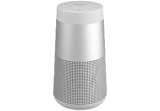 BOSE Draagbare Bluetooth speaker SoundLink Revolve Lux Gray (739523-2310)