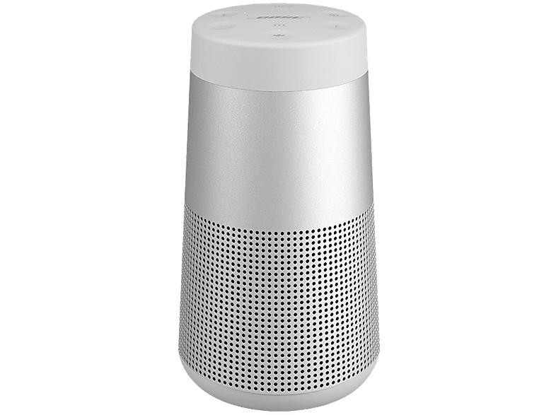 BOSE Draagbare luidspreker SoundLink Revolve Lux Gray (739523-2310)