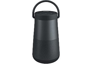 BOSE Draagbare Bluetooth speaker SoundLink Revolve Plus Triple Black (739617-2110)