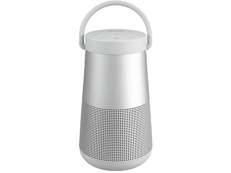 BOSE Draagbare luidspreker SoundLink Revolve Plus Lux Gray (739617-2310)