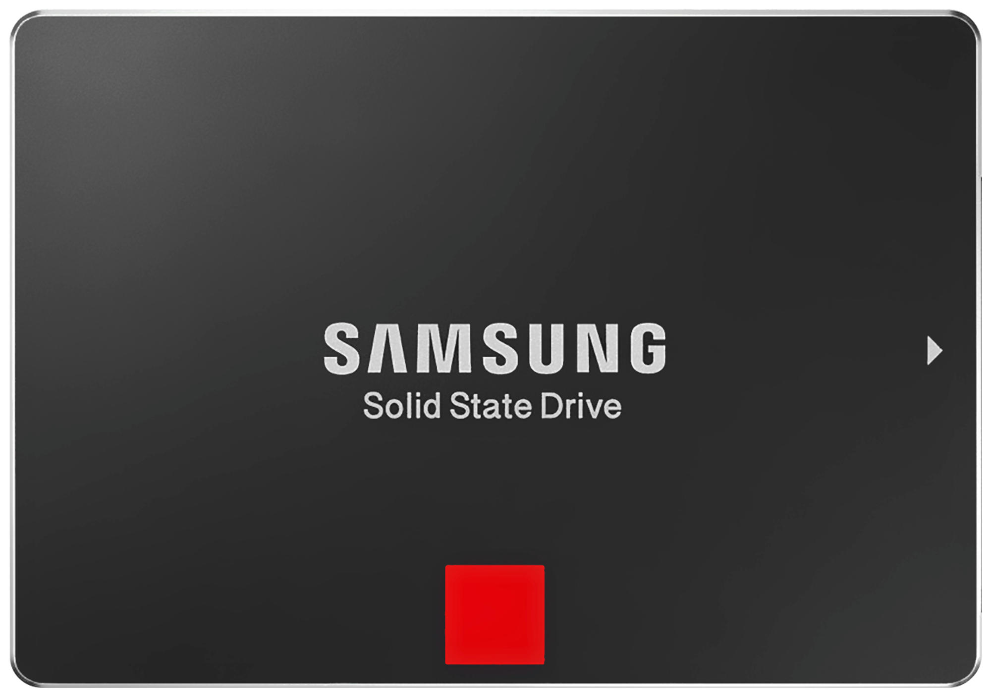 Samsung 850 PRO 256GB 2.5" Serial ATA III