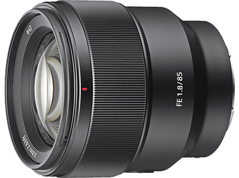 Objetivo Sony FE 24-105mm F4 G OSS, SEL24105G.SYX