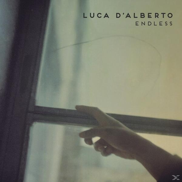 Luca D'alberto - Endless  - (LP + Download)