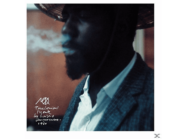 Thelonius Monk - Les Liaisons Dangereuses 1960  - (Vinyl)