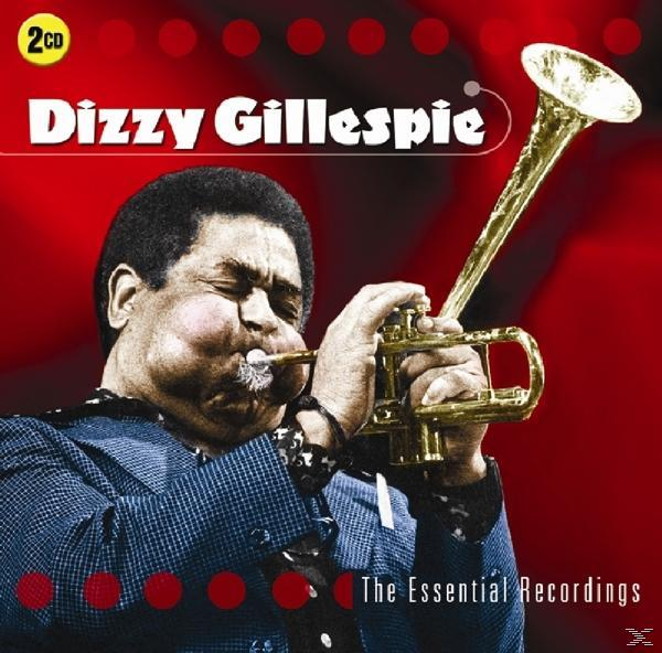 Dizzy Gillespie - Essential Recordings  - (CD)