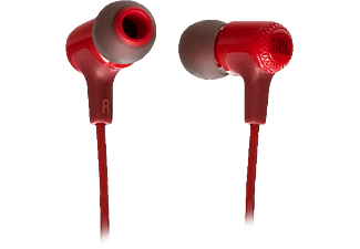 JBL E15RED fülhallgató