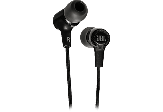 JBL E25BTBLK bluetooth fülhallgató