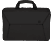 DICOTA Slim Case EDGE - Sacoche pour ordinateur portable, Universel, 13.3 ", Noir