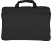DICOTA Slim Case EDGE - Sacoche pour ordinateur portable, Universel, 13.3 ", Noir