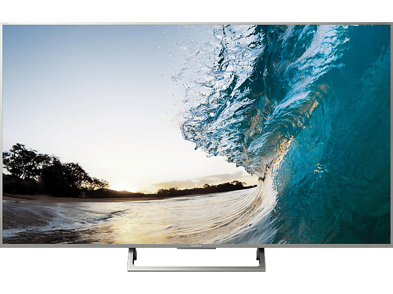 TV LED 65" | Sony KD65XE8577SAEP