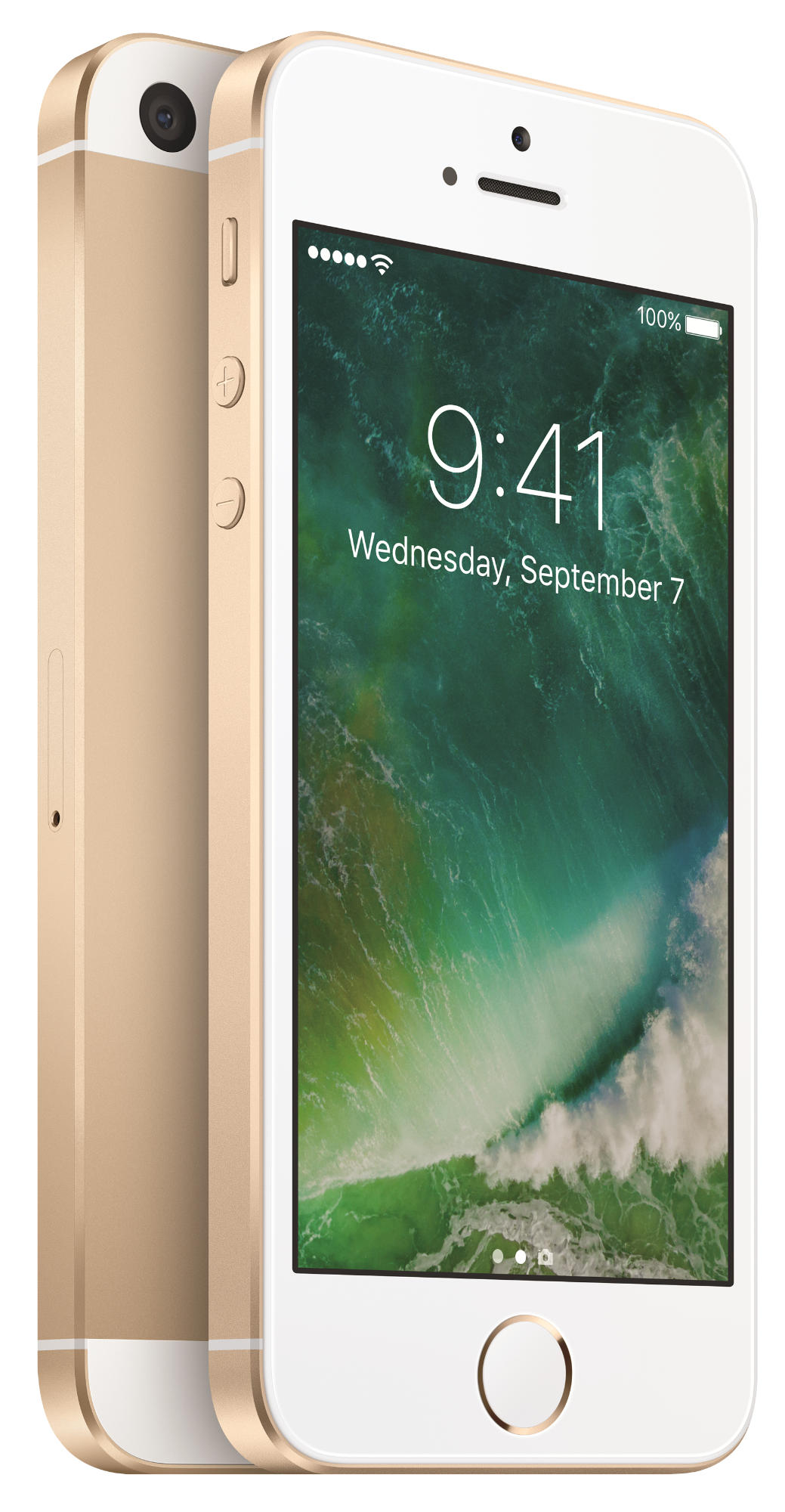 APPLE iPhone SE 32 GB Gold