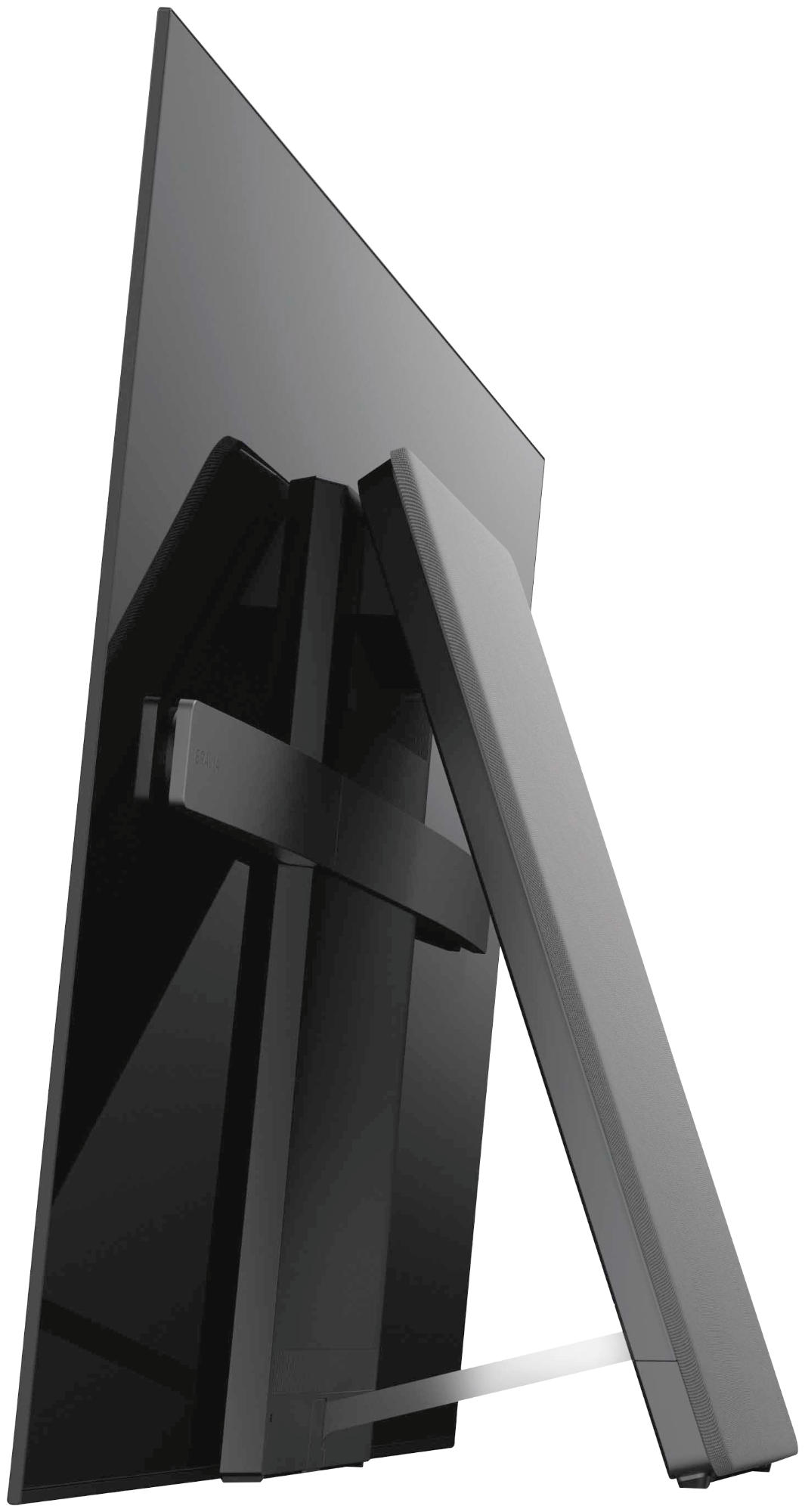 TV OLED 65" - Sony KD65A1BAEP, Ultra HD 4K, HDR, Android TV, X1 Extreme