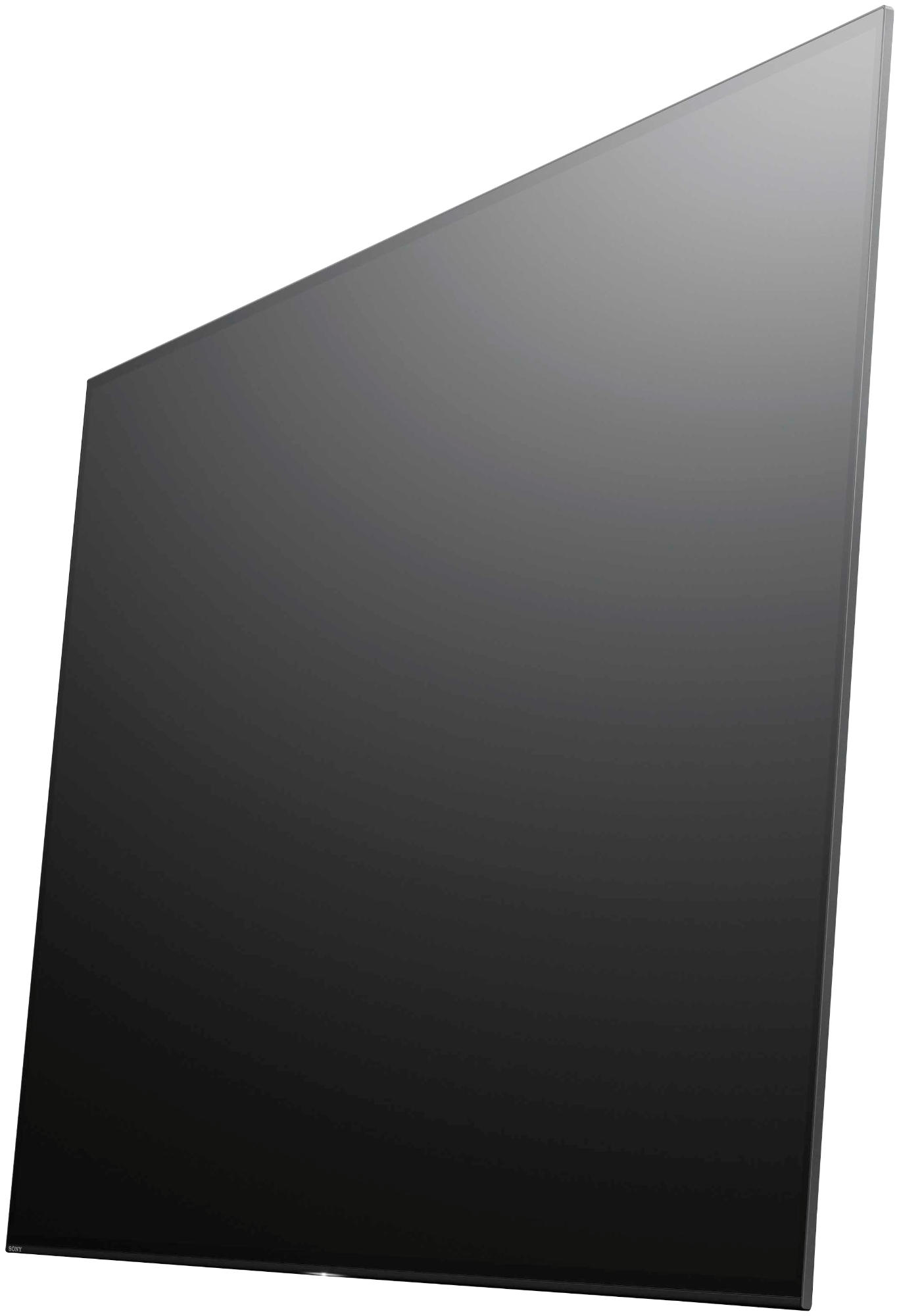 TV OLED 65" - Sony KD65A1BAEP, Ultra HD 4K, HDR, Android TV, X1 Extreme