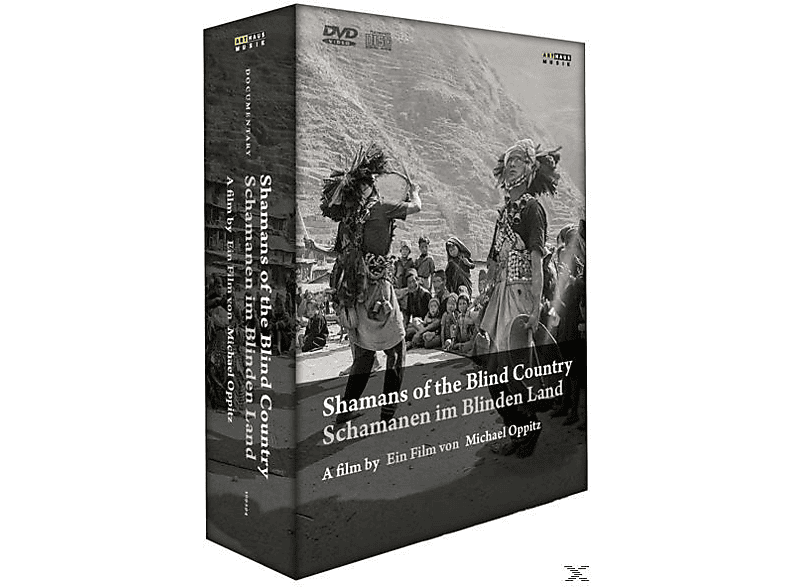 その他 Shamans of the Blind Country [DVD] Amazon.co.jp: Shamans of the Blind Country: DVD