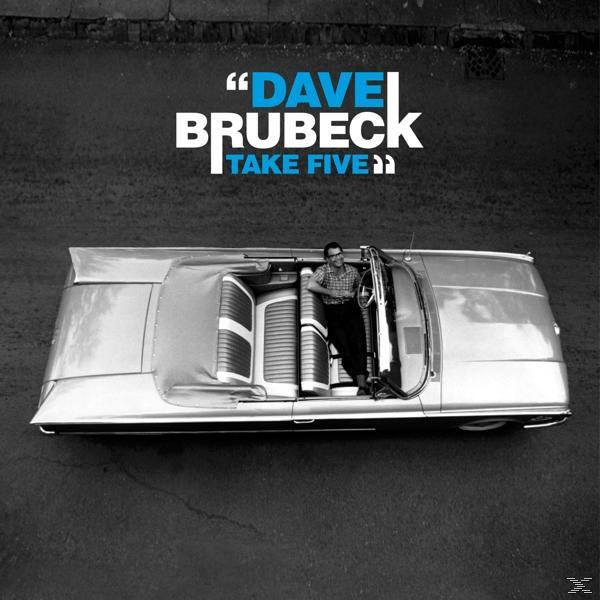 Dave Brubeck, VARIOUS - Take Five  - (Vinyl)