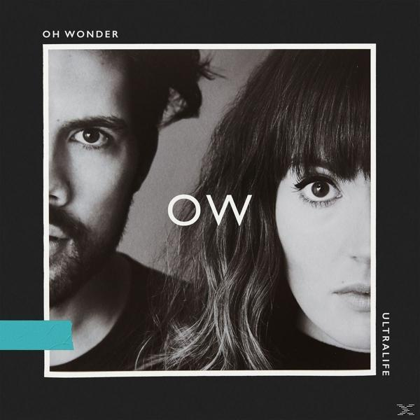Oh (Vinyl) Wonder - Ultralife -