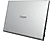 CASPER F600.7200-8T45T-S /I5-7200/8/1/2-940MX Laptop