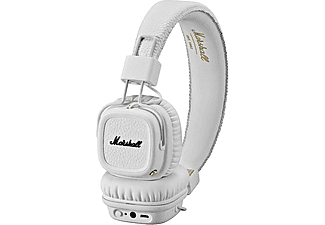 MARSHALL Major II ZD.4091113 Control Talk OE Beyaz Kulaküstü Kulaklık Outlet