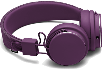 URBANEARS Plattan 2 Mikrofonlu Kulak Üstü Kulaklık Mor