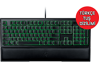 RAZER Ornata Türkçe Klavye