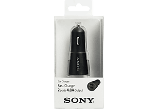 SONY CP-CADM2 Araç Şarj Cihazı