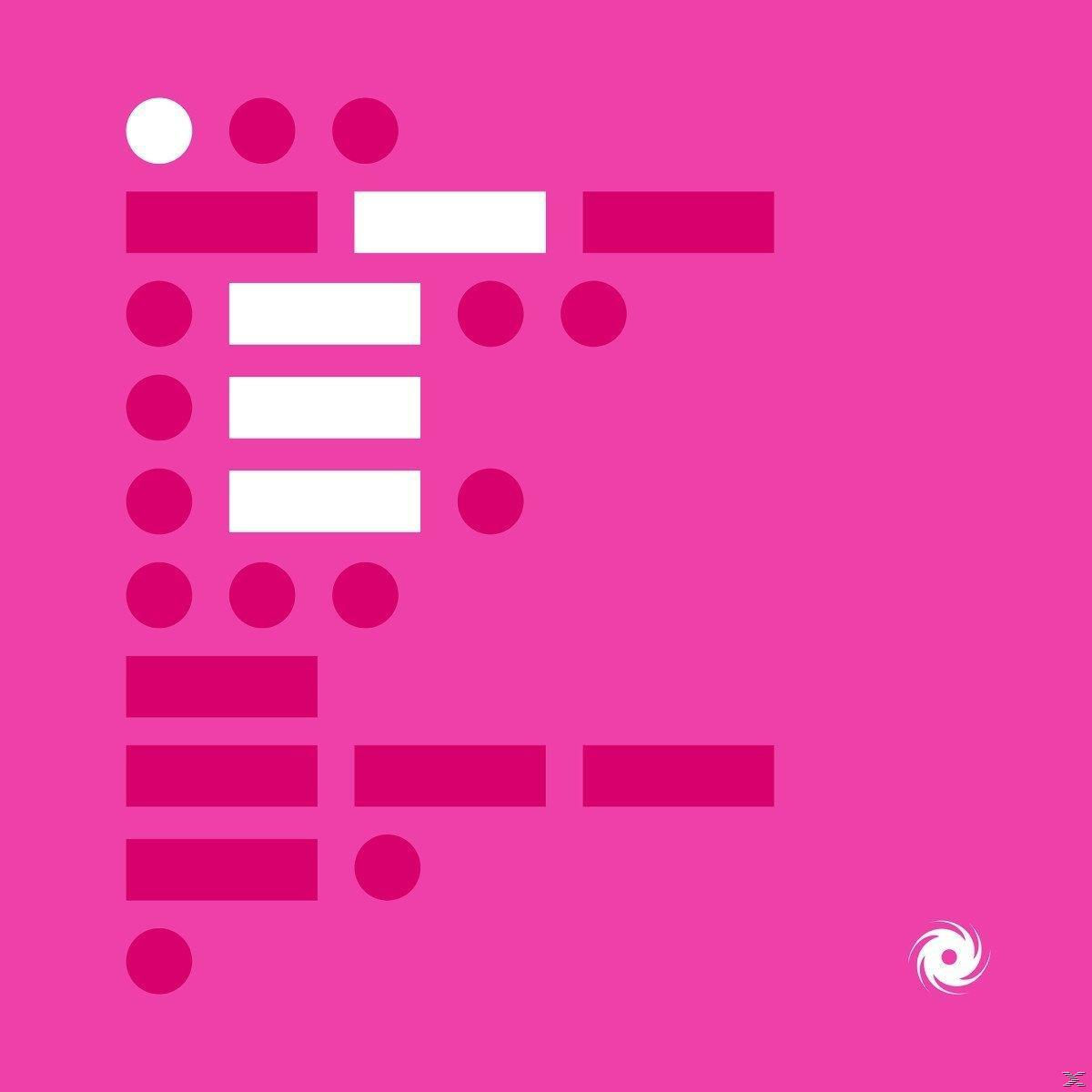 Solarstone - .----  - (CD)