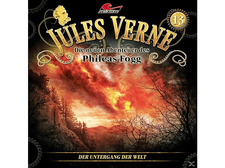 Jules Die Neuen Abenteuer Des Phileas Fo Verne Jules Die Neuen Abenteuer Des Phileas Fo Verne 