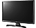 LG 24MT49DF-PZ 24" LED TV monitor funkcióval Aegon promóció