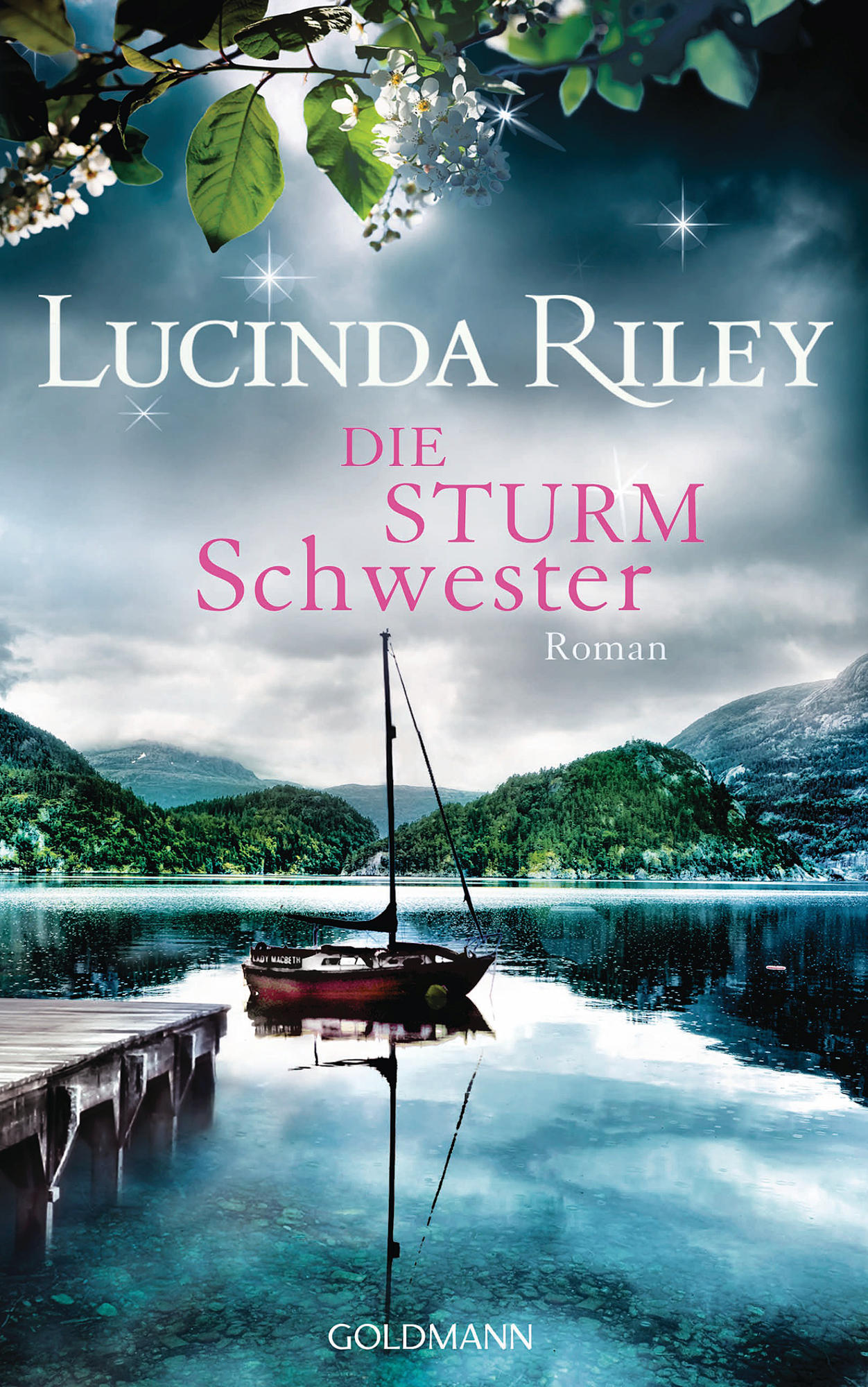 Die Sturmschwester (Band 2)