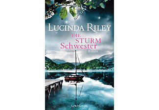 Die Sturmschwester (Band 2)