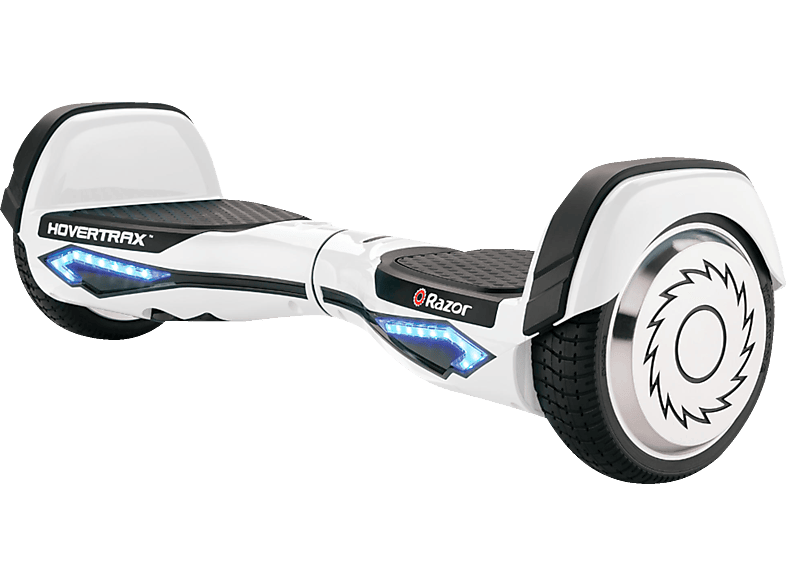 Razor Hovertrax 2.0 10kmh Blanco scooter auto balanceado