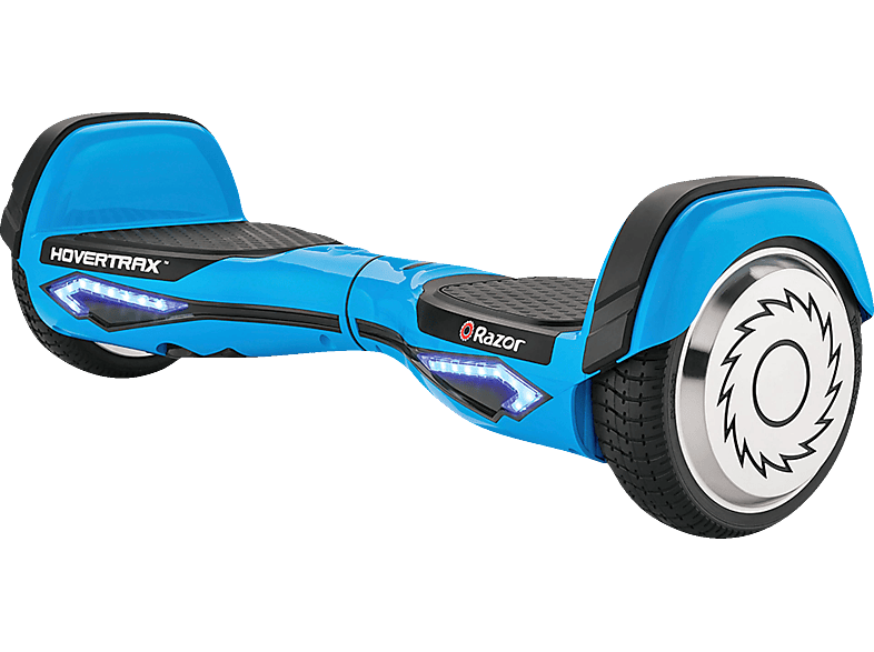 Razor Hovertrax 2.0 10kmh Azul scooter auto balanceado