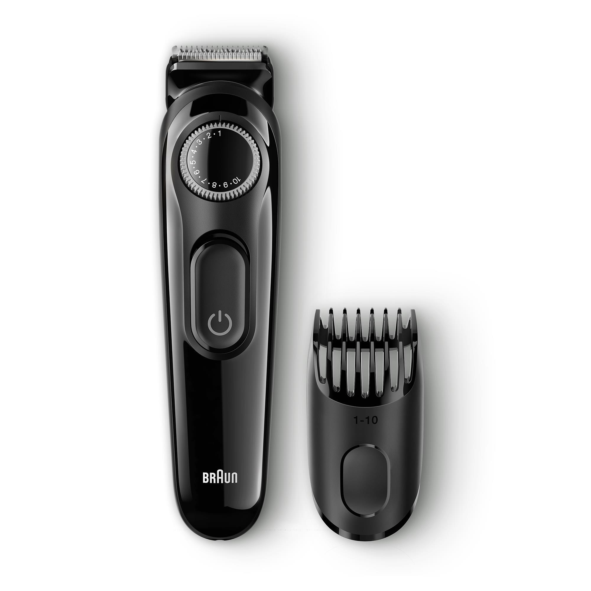 BRAUN BT 3020 Bartschneider