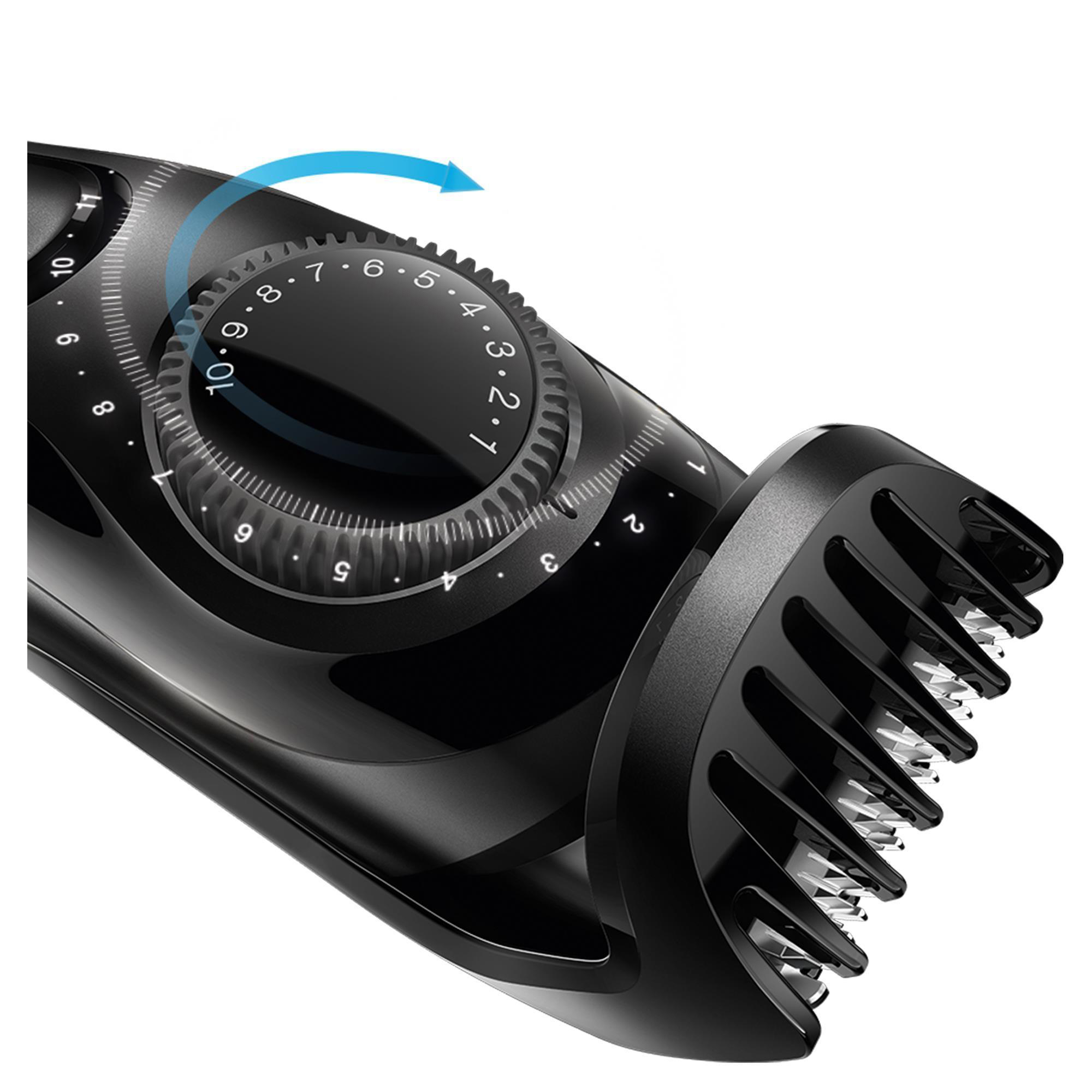 BRAUN BT 3020 Bartschneider