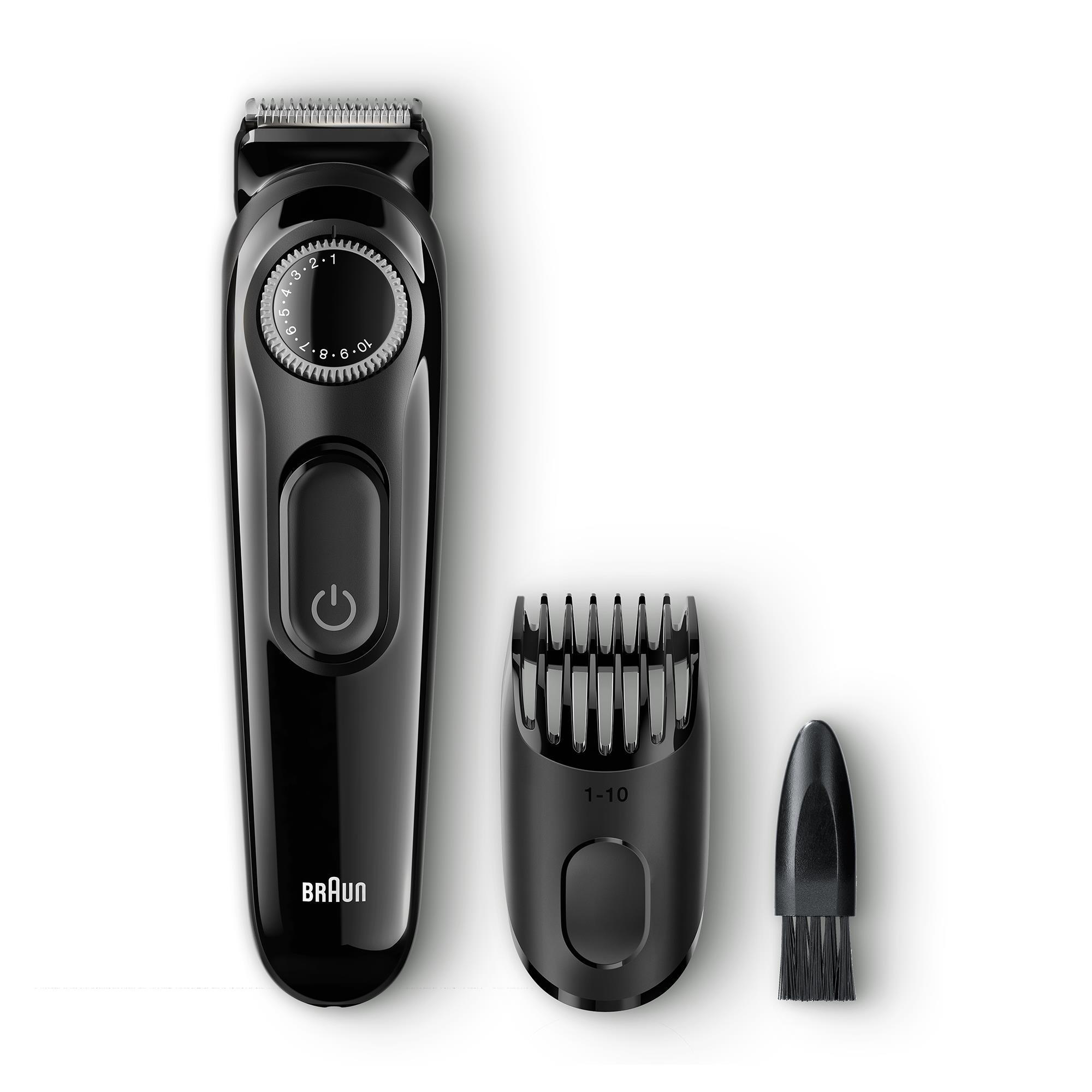 BRAUN BT 3020 Bartschneider