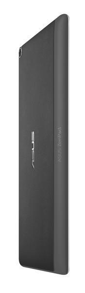 ASUS ZenPad 8.0 (Z380M), Tablet, 16 GB, 8 Zoll, Dark Grey