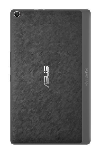 ASUS ZenPad 8.0 (Z380M), Tablet, 16 GB, 8 Zoll, Dark Grey
