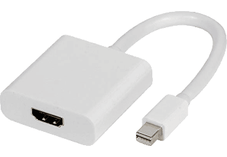 VIVANCO 45495 CA M10 Mini Display Port HDMI Adaptörü