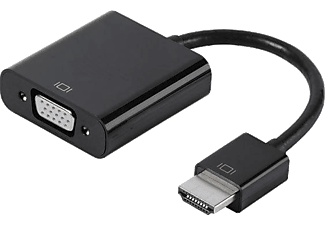 VIVANCO 42143 HDMI (M) To VGA (F) Adaptör