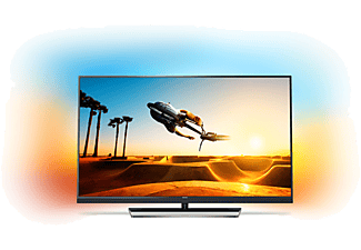 PHILIPS 49PUS7502 SS4  49'' 123 cm Ultra HD Android Smart LED TV